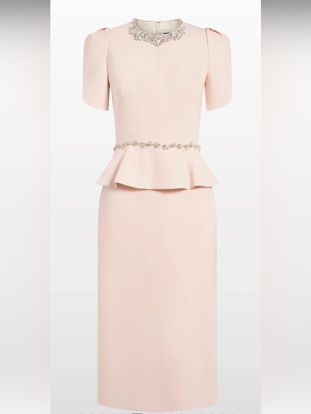 NWT Jenny Packham dress